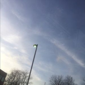 Meet your Posher, Maxine